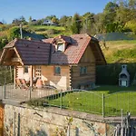 Vakantiehuis Vineyard Hansel&gretel - Happy