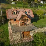 Vakantiehuis Vineyard Hansel&gretel - Happy