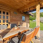 Vineyard Hansel&gretel - Happy Vakantiehuis *