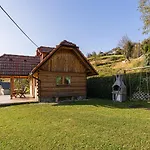 Vakantiehuis Vineyard Hansel&gretel - Happy