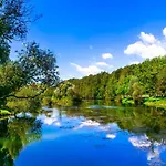 Vakantiehuis Vineyard Hansel&gretel - Happy *