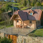 Vakantiehuis Vineyard Hansel&gretel - Happy Otočec