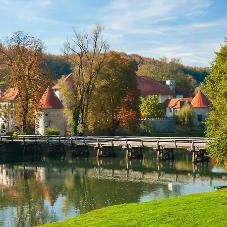 Vineyard Hansel And Gretel - Happy Σπίτι διακοπών