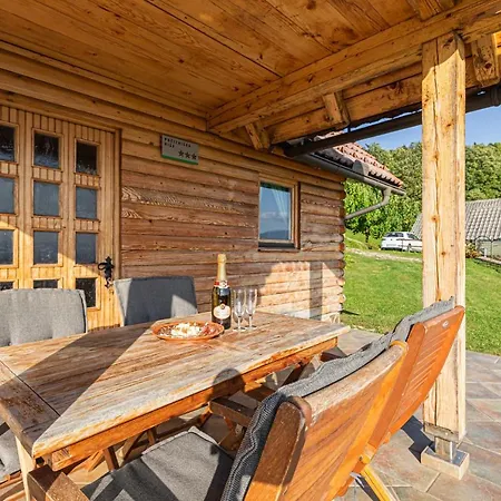 Vineyard Hansel And Gretel - Happy Tatil Evi *