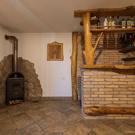 Σπίτι διακοπών Vineyard Hansel And Gretel - Happy