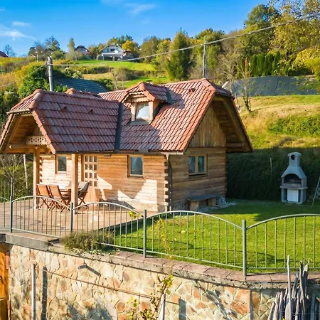 Vineyard Hansel And Gretel - Happy Vikendica *