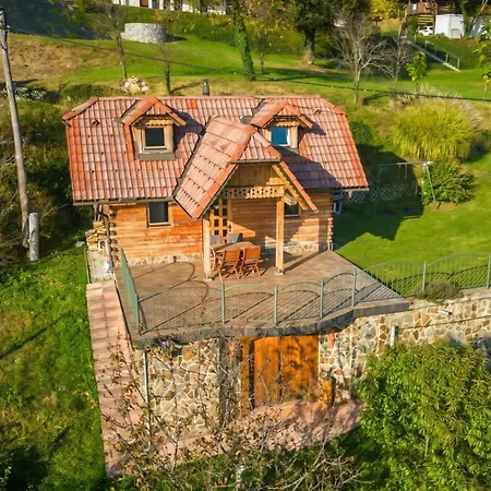 Vineyard Hansel And Gretel - Happy Дом отдыха *