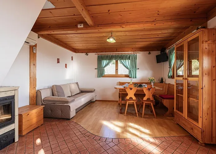 Vineyard Hansel And Gretel - Happy Σπίτι διακοπών