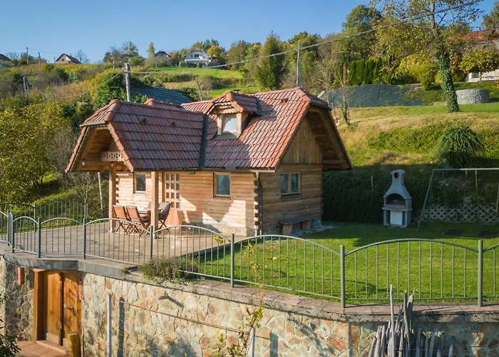 Casa vacanze Vineyard Hansel And Gretel - Happy