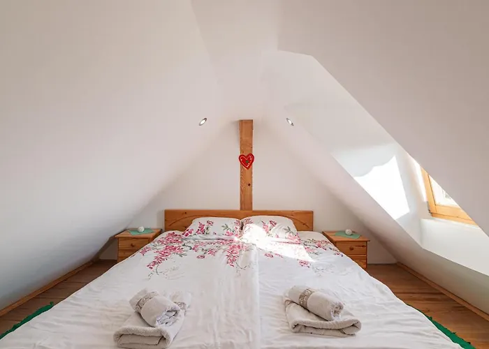 Vineyard Hansel And Gretel - Happy Σπίτι διακοπών