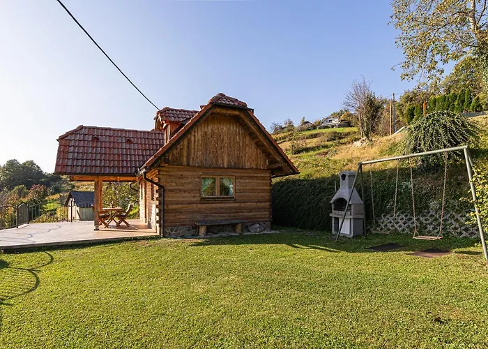 Σπίτι διακοπών Vineyard Hansel And Gretel - Happy