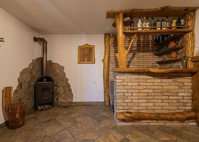 Σπίτι διακοπών Vineyard Hansel And Gretel - Happy