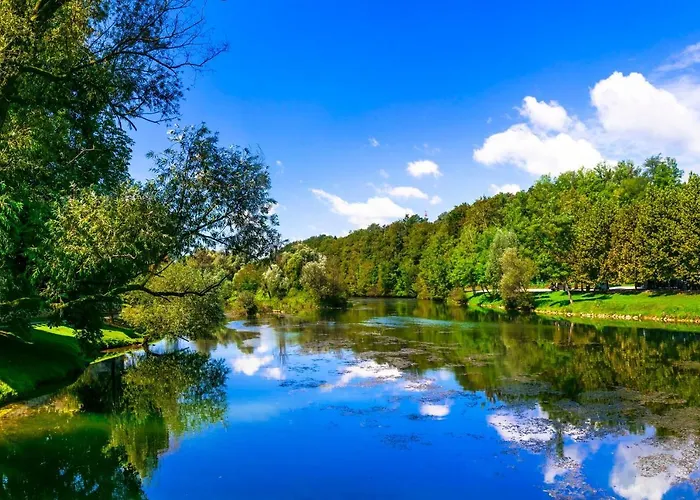 Σπίτι διακοπών Vineyard Hansel And Gretel - Happy *