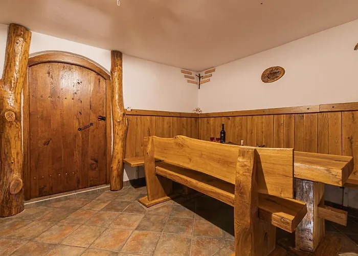 Vineyard Hansel And Gretel - Happy Σπίτι διακοπών *